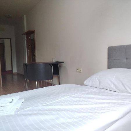 Hotel Arko Prag Dış mekan fotoğraf